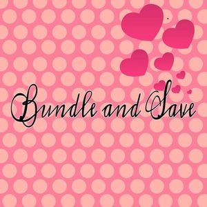 Bundle And Save